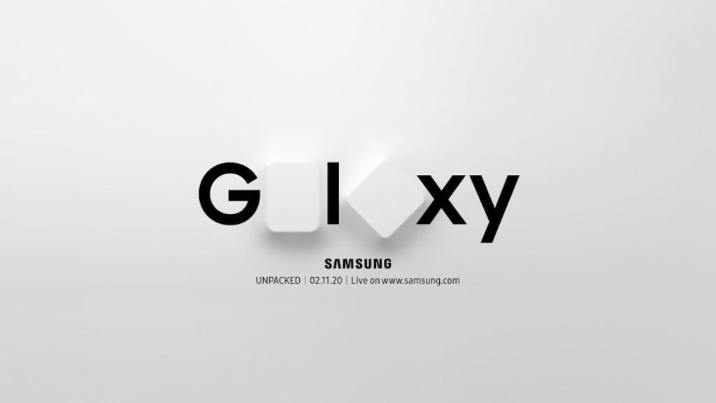 Sigue la presentación de los nuevos Galaxy S20: streaming, Twitter…