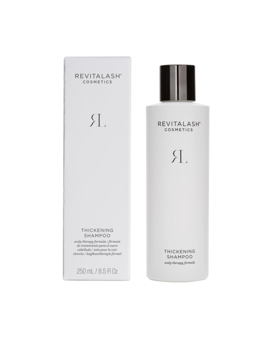 Thickening shampoo Revitalash.