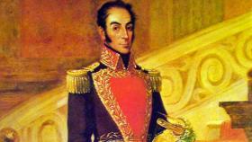 Simón-Bolívar