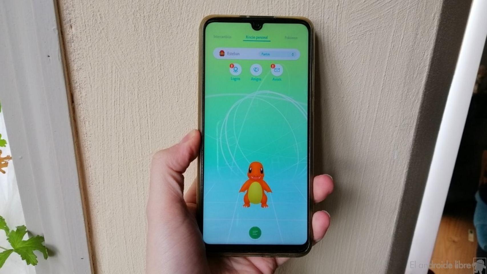 Pokémon HOME llega a Android: probamos la aplicación para llevar todos tus Pokémon