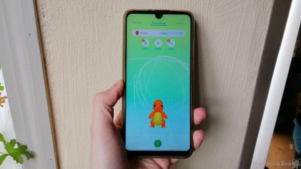 Pokémon HOME llega a Android: probamos la aplicación para llevar todos tus Pokémon