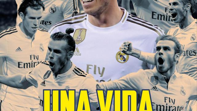 La portada de El Bernabéu (12/02/2020)