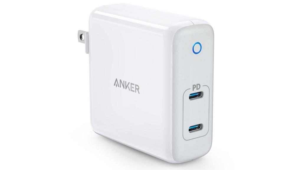 Anker Powerport Atom PD2