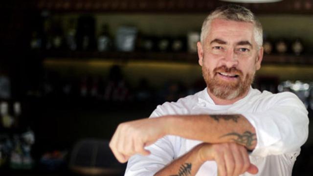 Alex Atala, el