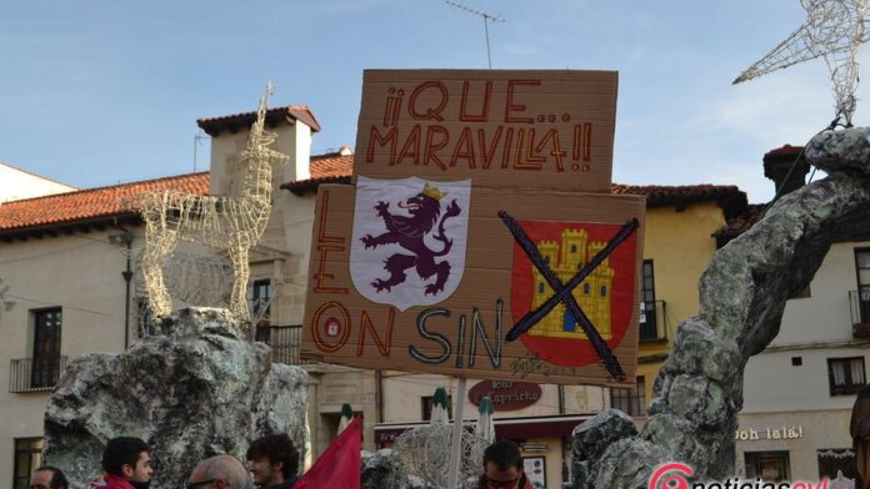 Castilla y León