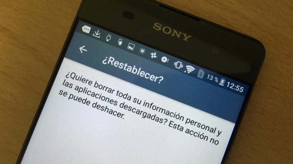 Este malware para Android sobrevive a un formateo del móvil, pero se puede eliminar