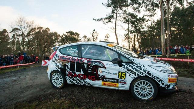 Así será el Rallye de A Coruña: la gran cita del automovilismo gallego