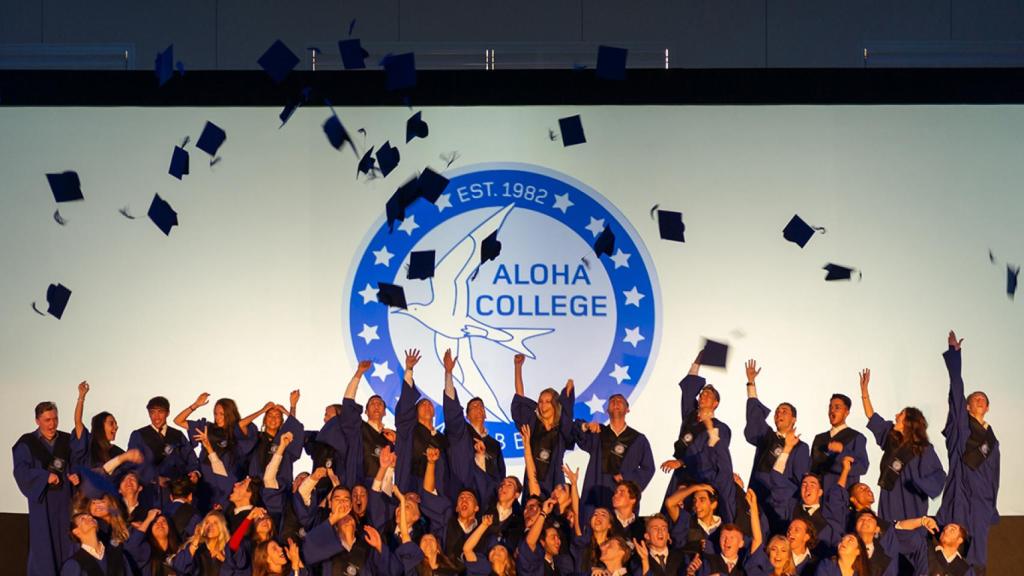 Colegio Aloha College (Málaga)