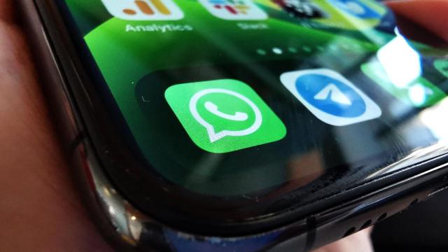 ¿Por qué WhatsApp tarda tanto en lanzar nuevas funciones?