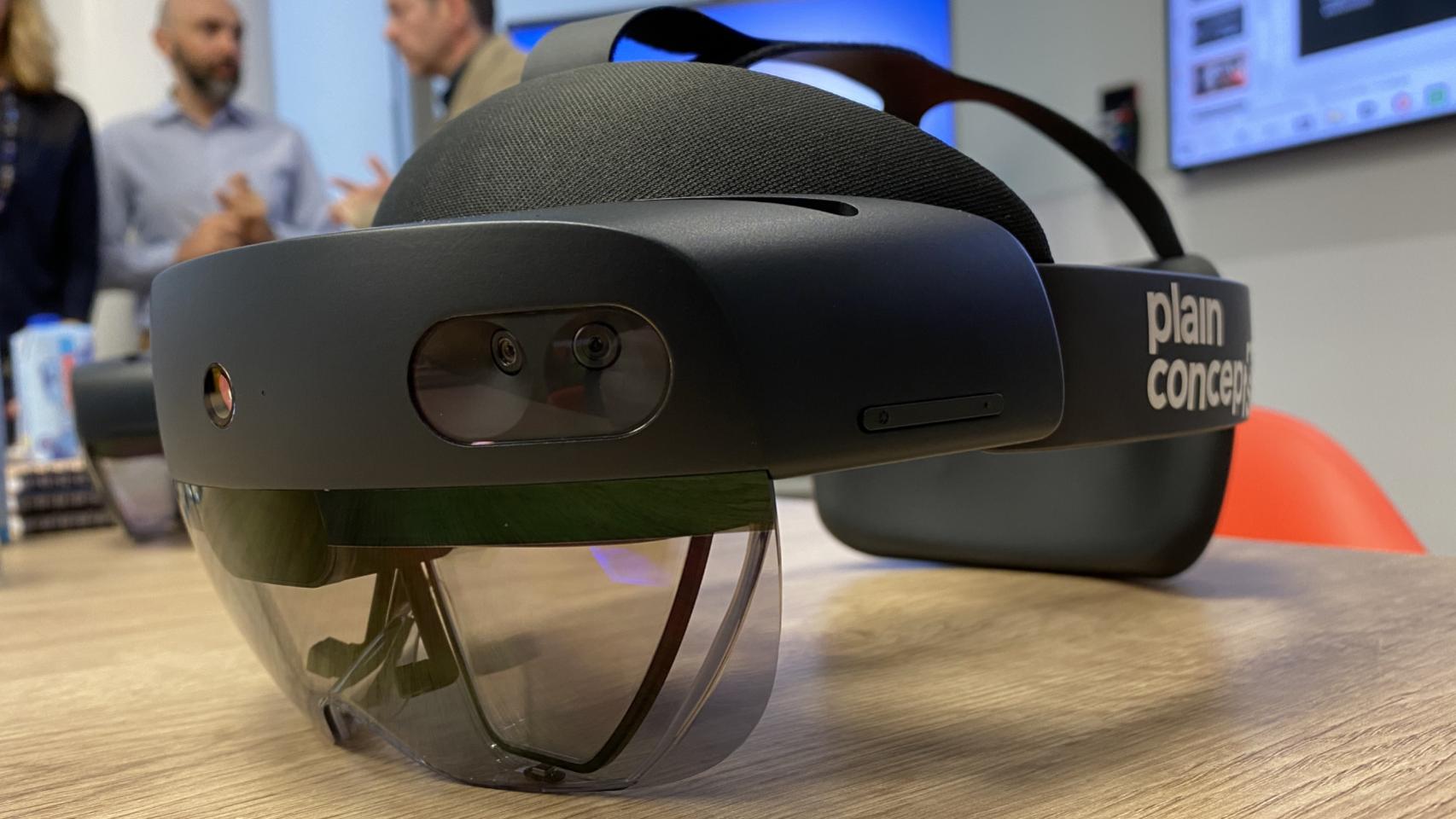 Hololens 2