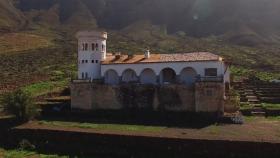 Villa Winter, en Fuerteventura. ¿Una base secreta nazi?