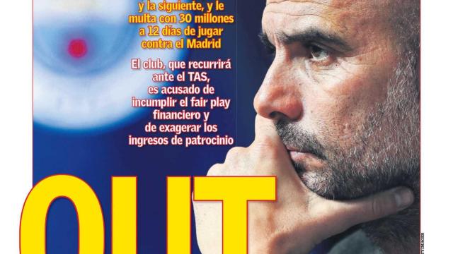 Portada AS (15/02/2020)