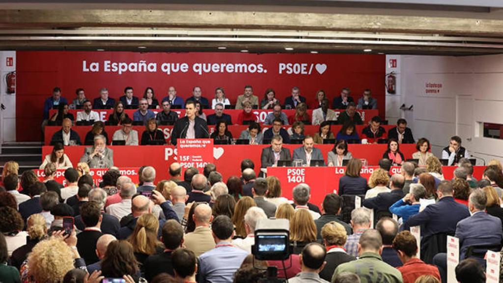 FOTO: PSOE