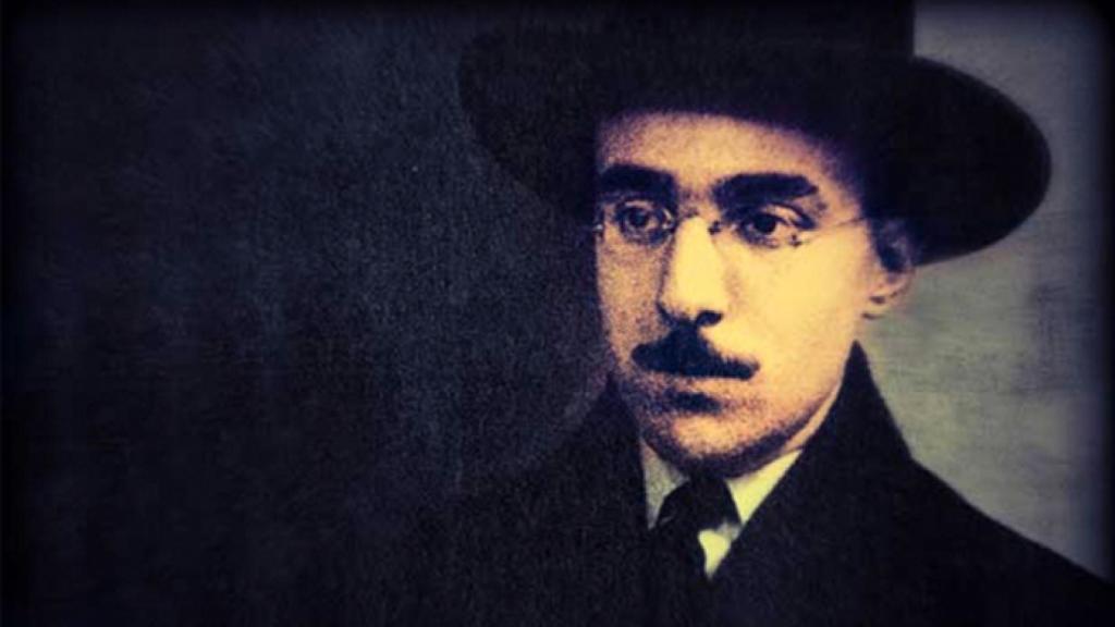 Pessoa