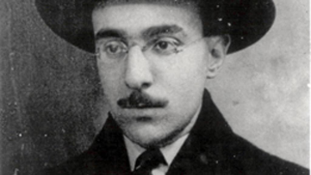 Pessoa