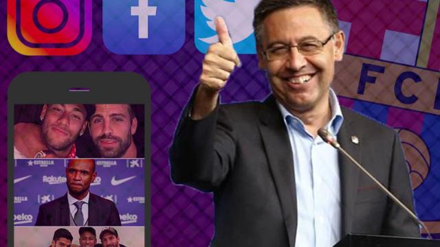 Fútbol Club Meme: los grandes líos del Barcelona, un polvorín en redes sociales