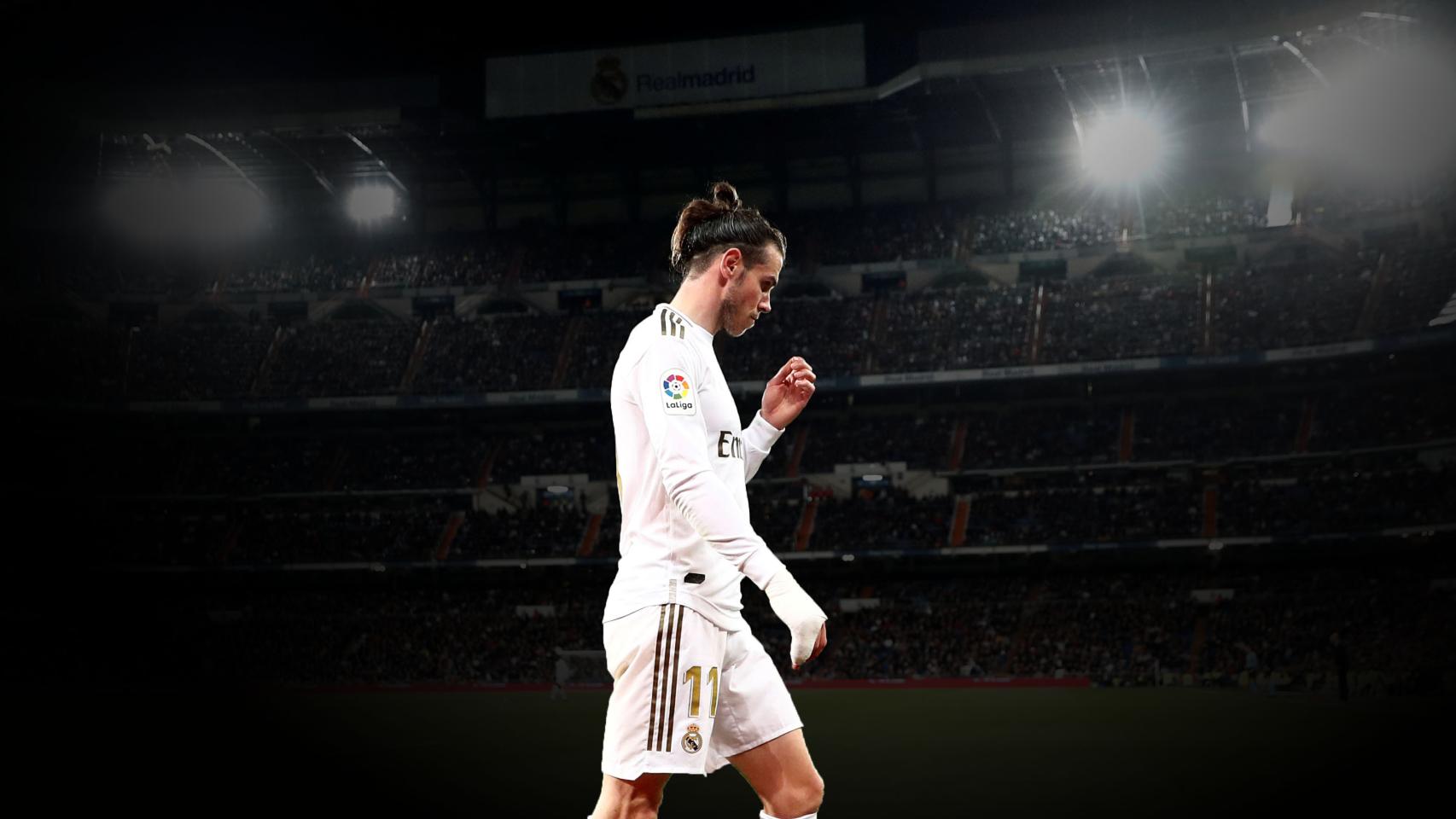 Gareth Bale