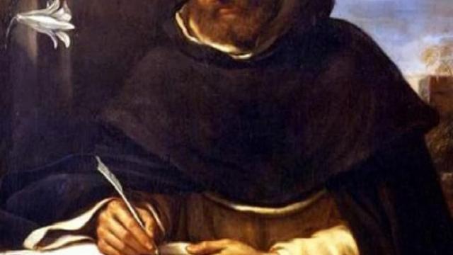 Beato Álvaro de Córdoba.