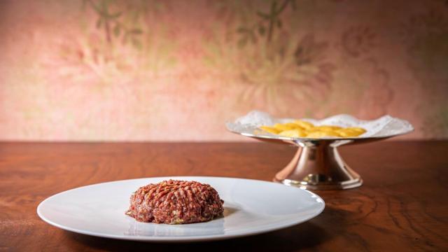 Dónde comer el mejor steak tartar de Madrid