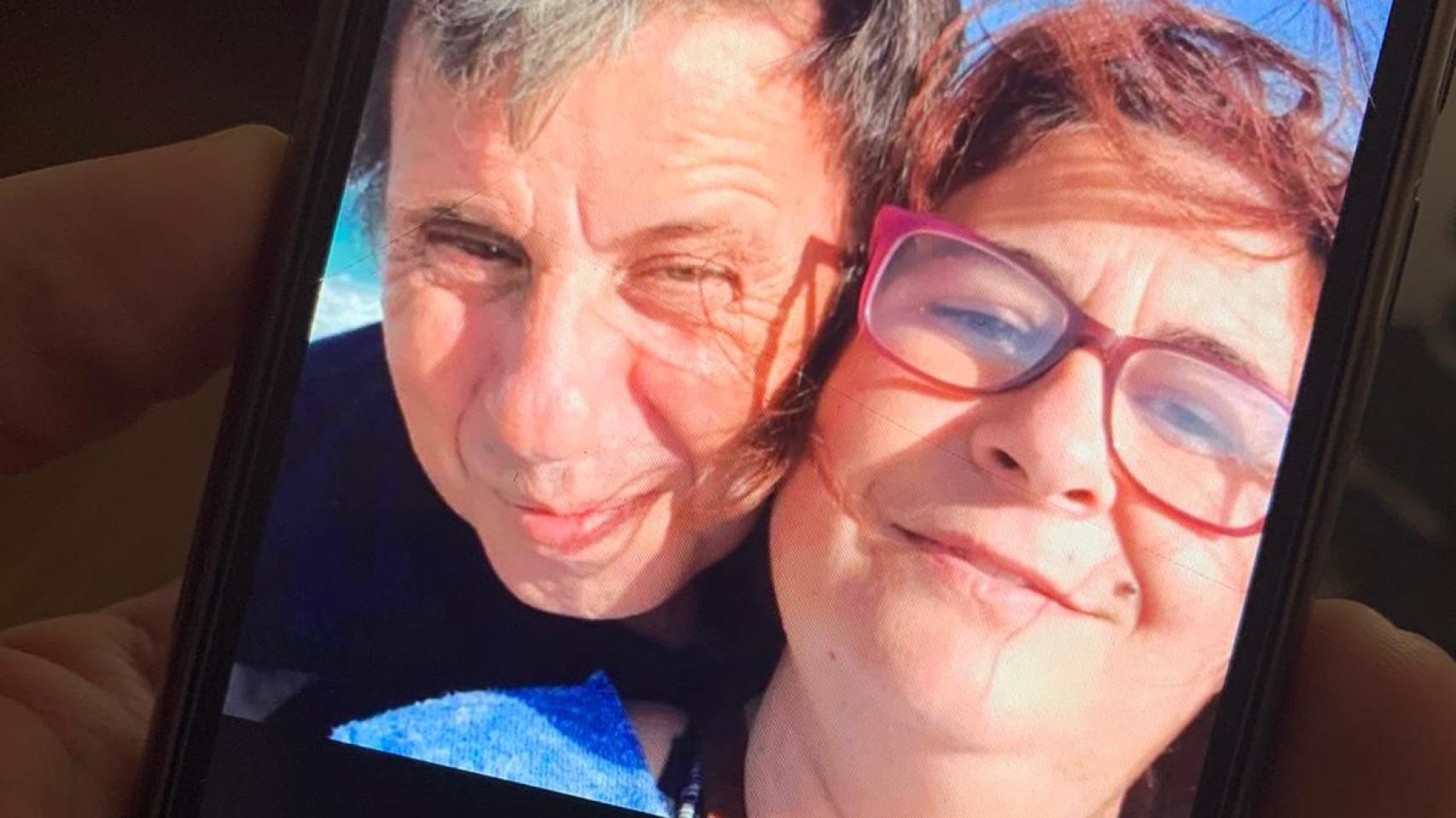 Juan y Susana son los padres del menor, de 14 años