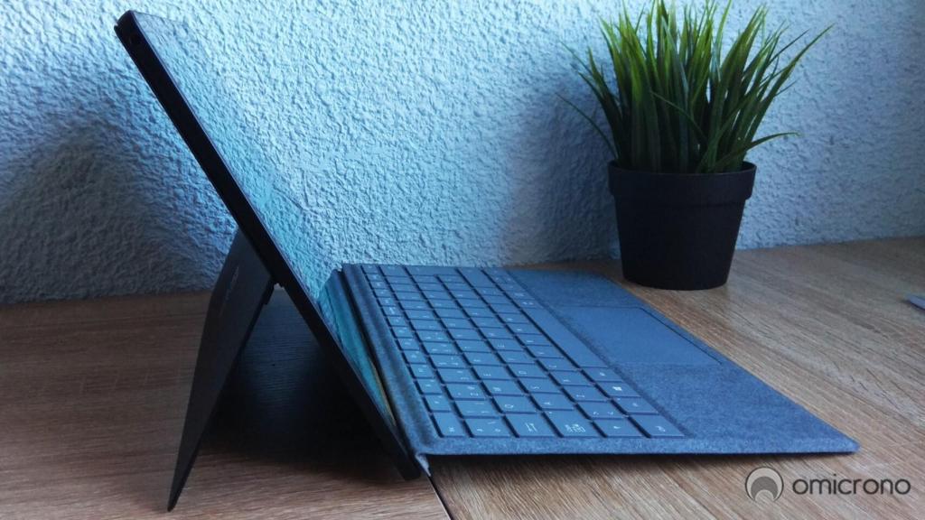 Microsoft Surface Pro 7