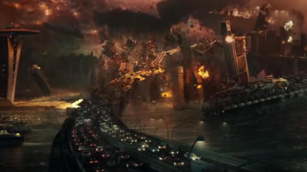 'Independence Day 2' y 'X-Men: Apocalipsis', entre los trailers de la Super Bowl 2016