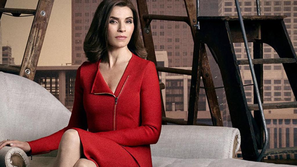 Es oficial: 'The Good Wife' se despedirá para siempre esta temporada