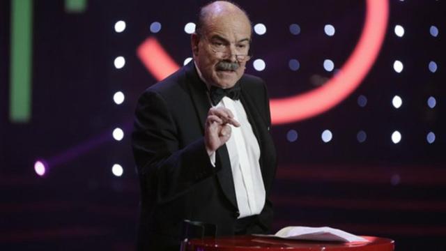 Antonio Resines en su discurso de los Goya 2016 (@PremiosGoya)