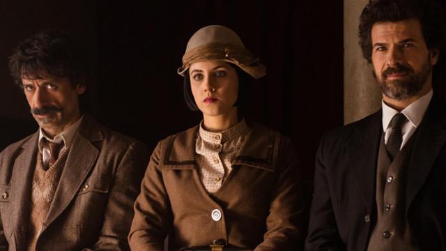 'El ministerio del tiempo', la serie que volvió a conectar TVE con el público joven