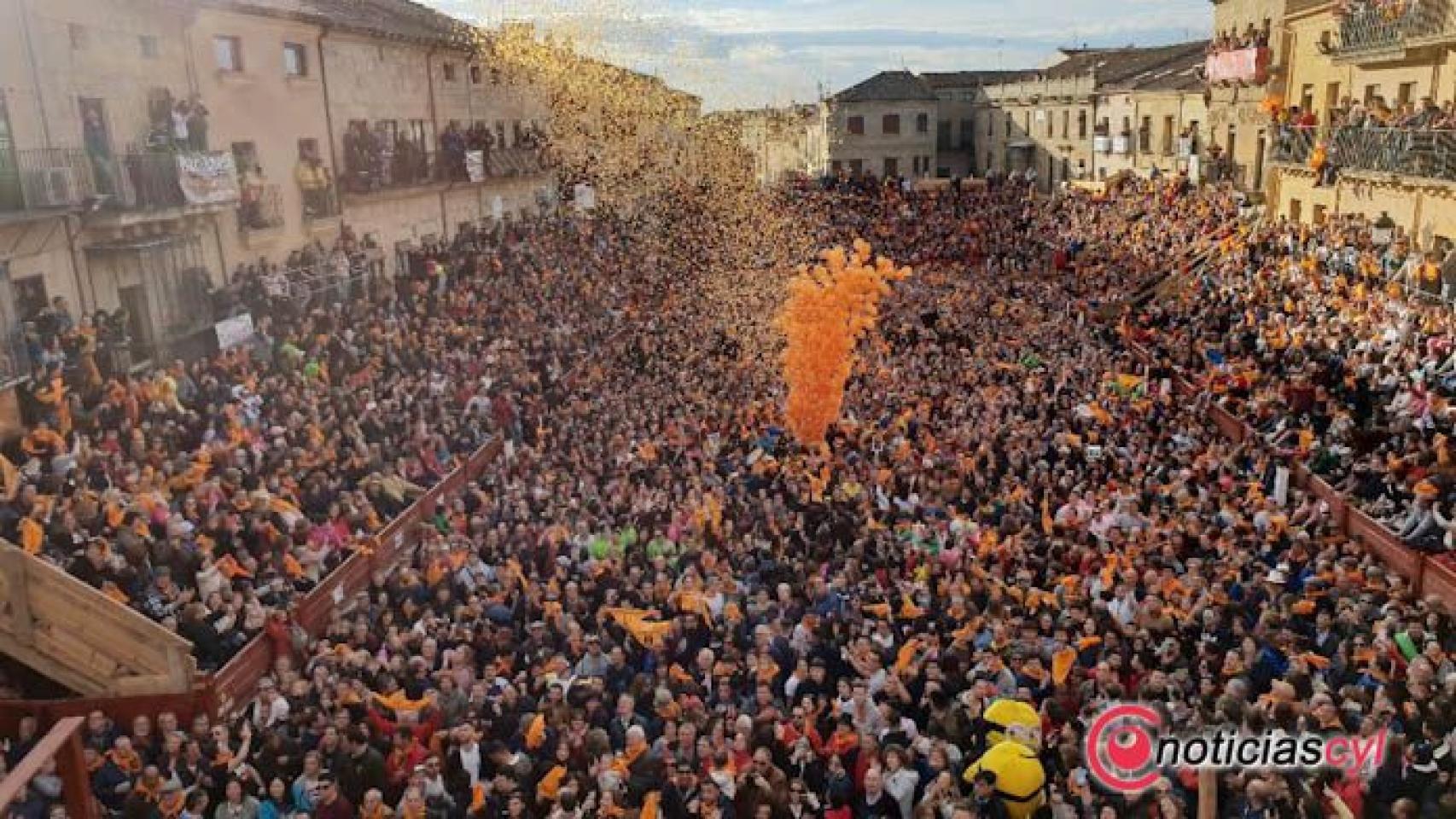 Castilla y León