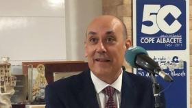 David Santos, nuevo director de Cope Albacete