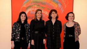 La Fundación María José Jove convoca un premio para investigar el arte como terapia