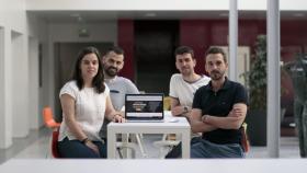 OpositaTest: la empresa coruñesa que pone la tecnología al servicio del opositor