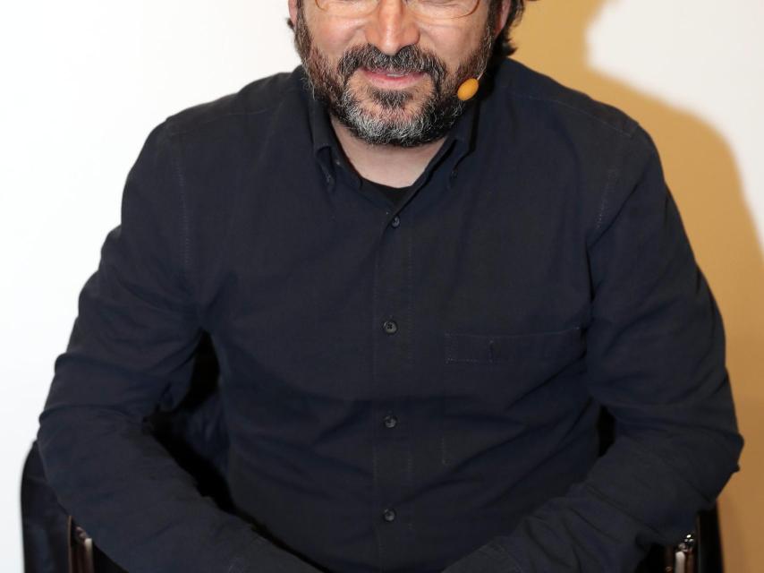 Jordi Évole es el administrador único de la compañía Producciones del Barrio S.L.