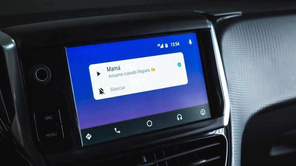 Android Auto