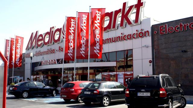 Media Markt lanza una serie de ofertas exclusivas online.