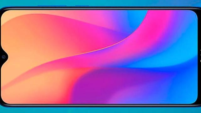 Este Xiaomi con pantalla grande y 5000 mAh cuesta 99 euros en España