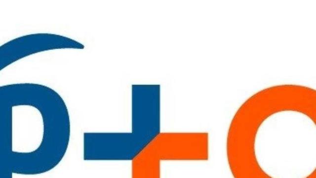 Logotipo electora de la coalición PP y Cs para las elecciones autonómicas en el País Vasco del 5 de abril