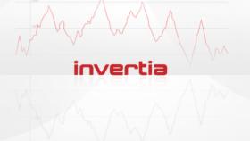 Logo de Invertia, en una imagen de archivo.