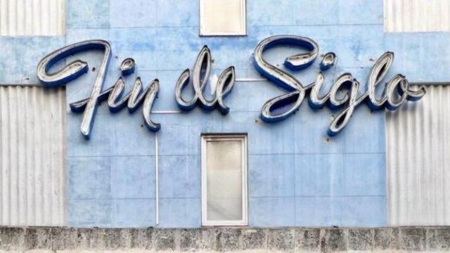 Fachada de Fin de Siglo. https://officeinsight.com/