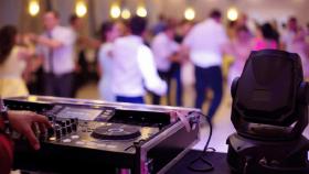 DJ bodas