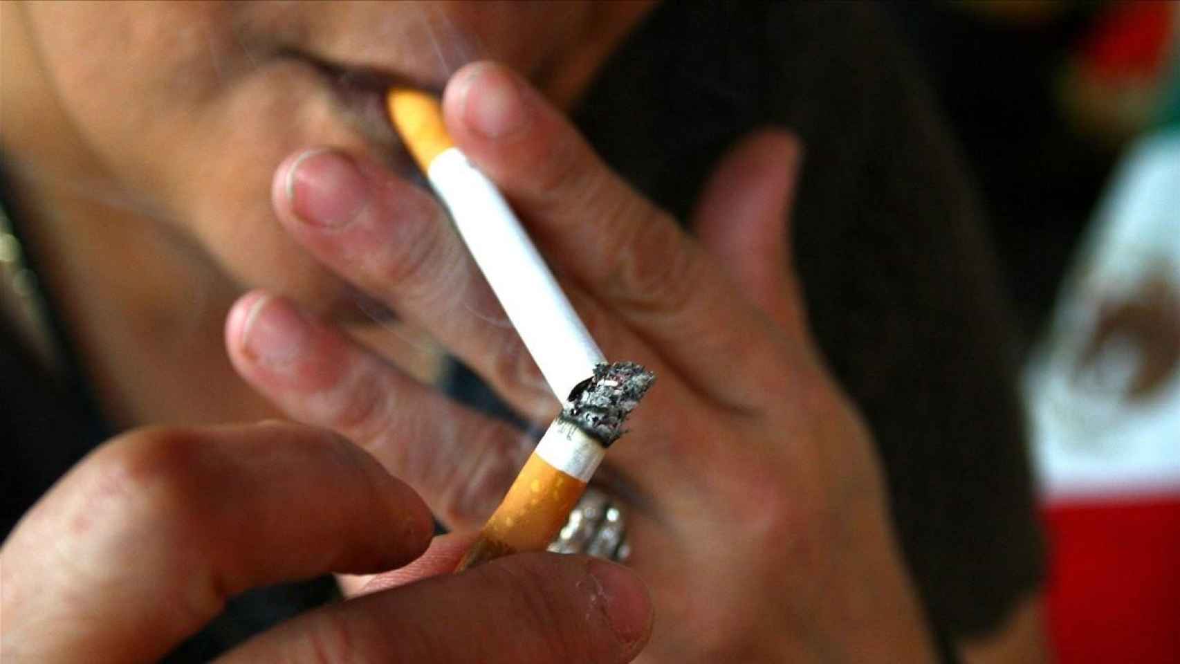 El tabaco genera 9.000 millones de fiscalidad