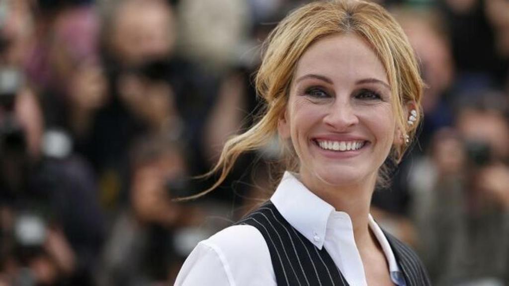 Julia Roberts (EFE)