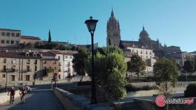 catedrales puente romano 2