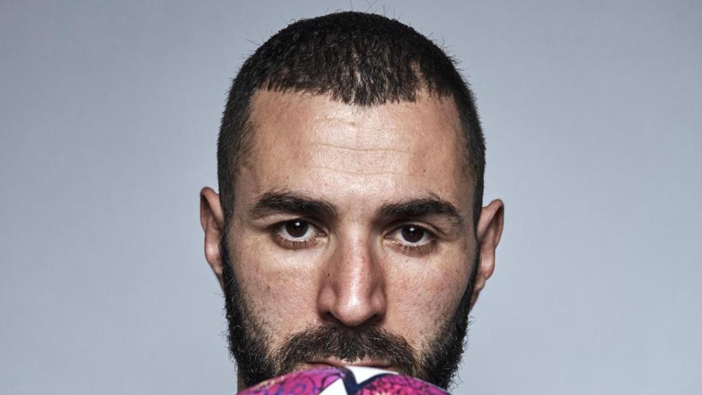 Karim Benzema