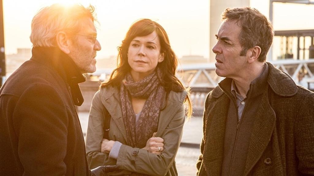 'The Missing' llega a Movistar Series