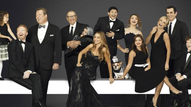 'Modern Family' tendrá séptima temporada