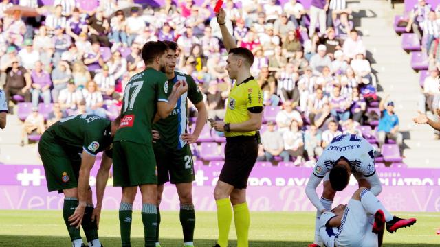 Valladolid - Espanyol