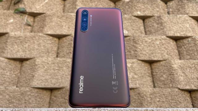 Realme X50 Pro