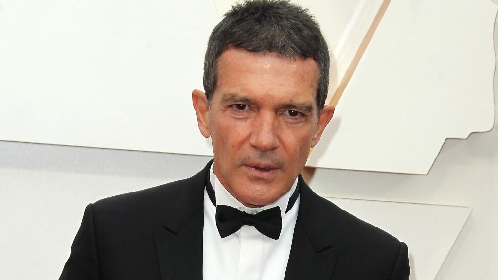 Antonio Banderas ha querido zanjar la polémica.